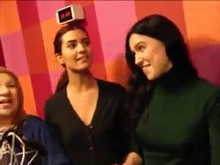 Yüreğine Sor - Yayladan İniş Ela Ela----GECELER-----