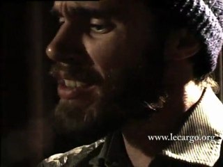 #258 James McMorrow - This old dark machine