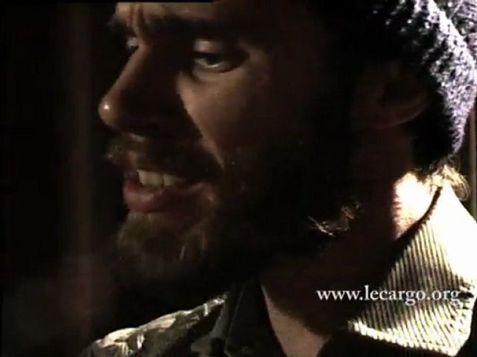 #258 James McMorrow - This old dark machine
