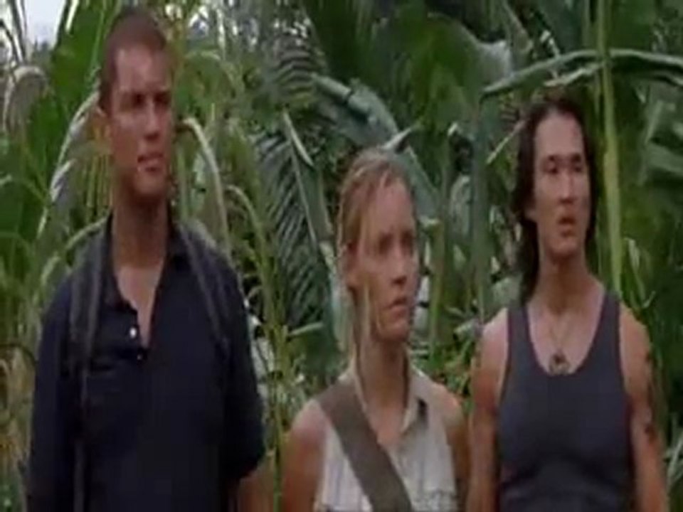 Anacondas hunt for the blood orchid pt6 - Coolmoviezone.com