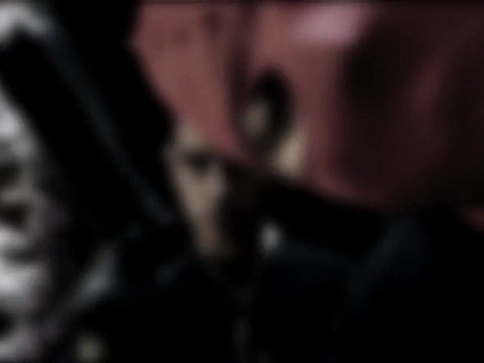 CVNR - UNE BALLE DANS LA TETE - CLIP
