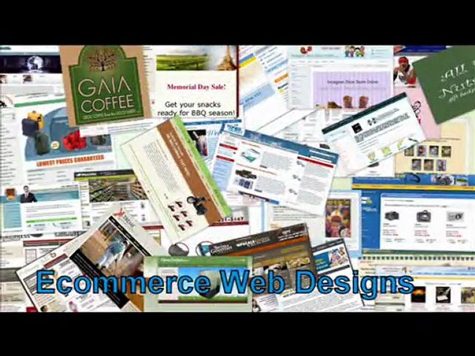 Website Design New York