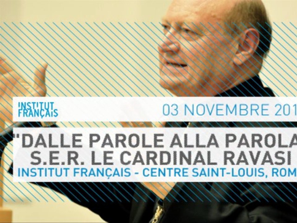 Dalle parole alla Parola