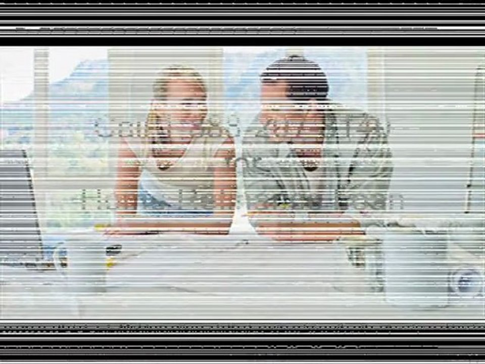 Home Refinance Loan - 5 Benefits From It