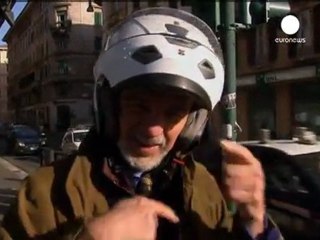 Italians ponder life after Berlusconi