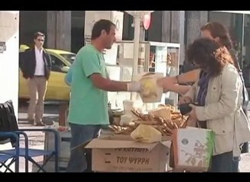 Чего можно ожидать от референдума в Греции?