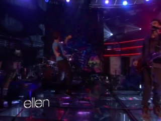 Coldplay Fix You 2011