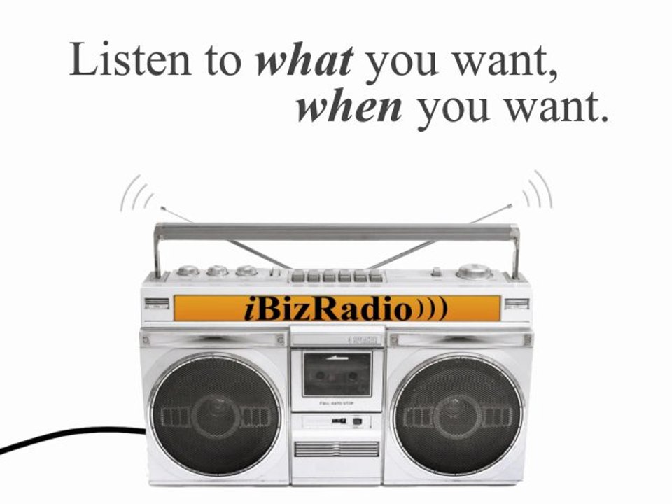 IBR Player Tutorial