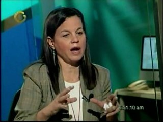 Comisión Electoral de la MUD: Nos gustaría tener otra fuente de financiamiento