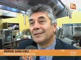 La hausse de la TVA fait jaser les restaurateurs (Gard)