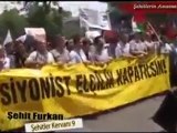 şehitler kervanı//şehit muhammed furkan//