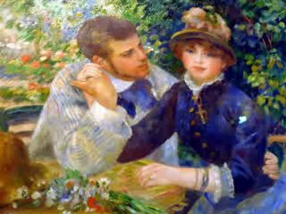 Dream a little dream of me (clip vidéo)-