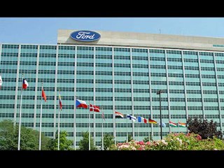 Акции какой автокомпании наиболее прибыльны?