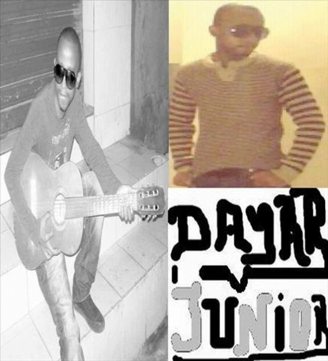 Céline Dion -" My heart will go on" - Cover by Dayar