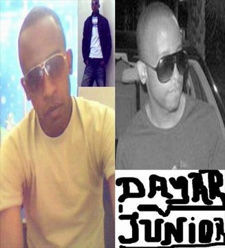 Enrique Iglesias - Hero - Cover by Dayar