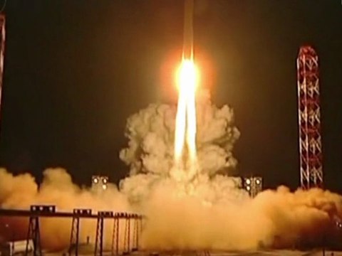 Sonda rusa no logra tomar trayectoria a Marte