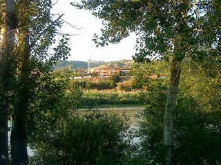 Taşova ve anılar...İdris Sayar