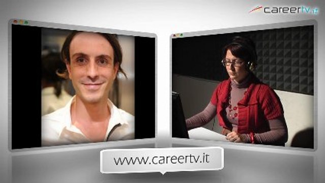 CareerTV.it: Master in Fashion Design allo IED