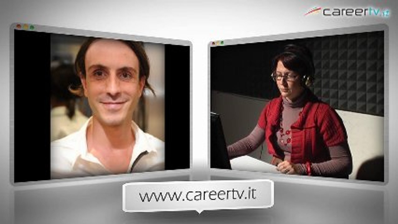 CareerTV.it: Master in Fashion Design allo IED