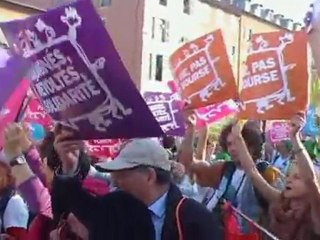 anti g20 - ATTAC83 - Nice