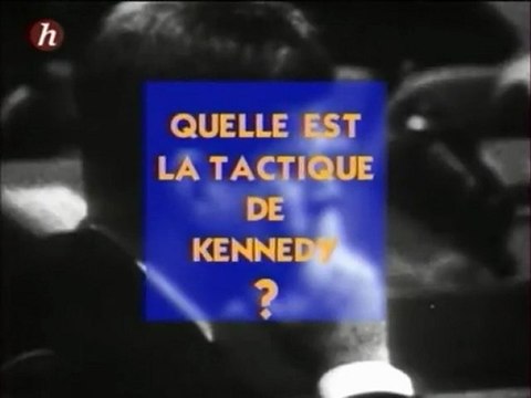 Histoire de Comprendre - 35 - 1962, Pourquoi La Crise De Cuba