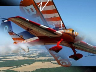 Meeting Darois 2011 - Darois' Airshow 2011