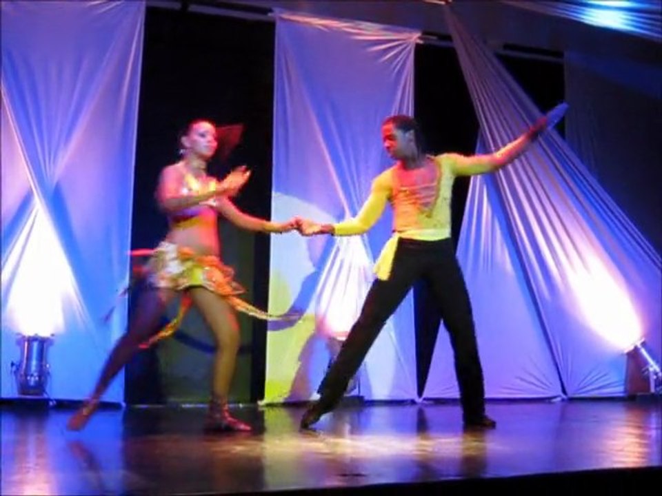 Mon film AGADIR octobre 2011 - vidéo 31