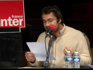 Julien Clerc, vieux dingo