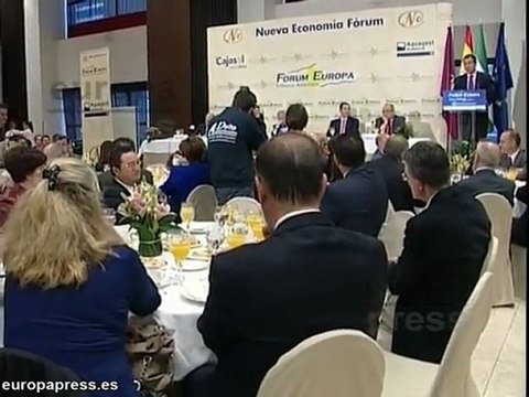 Guerra dice que Rajoy fracasó en el debate