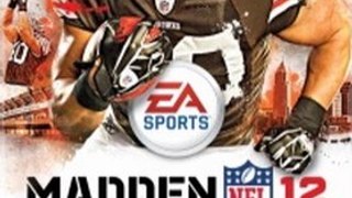 Madden NFL 12 Psp ISO game download site USA