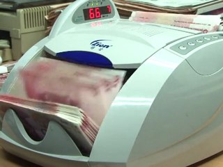 IMF chief warns world economy risks 'downward spiral'