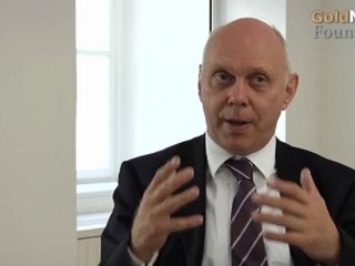 A strong currency is good for exports in the long term