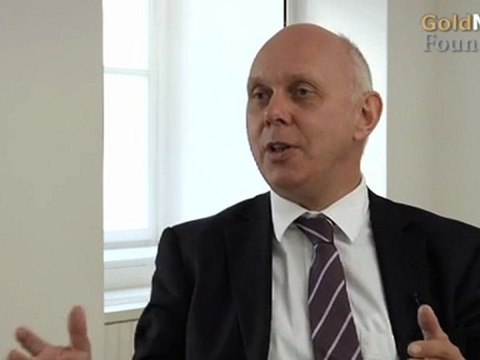 The ECB is practicing qualitative and quantitative easing