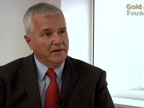 Germany’s gold and gold backed currency