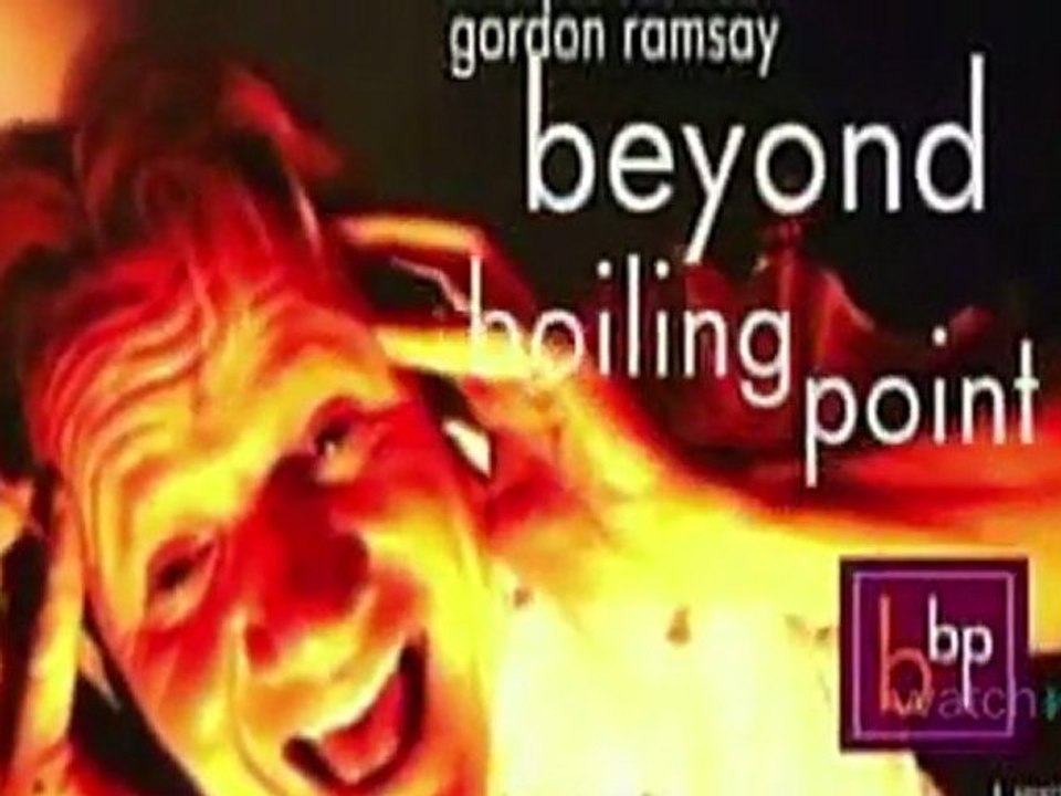 Gordon Ramsay: Biography of Kitchen Nightmares Chef