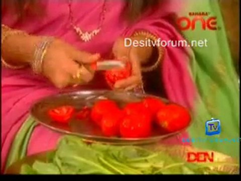 Woh Rehne Wali Mehlon Ki - 9th November 2011 Video part1