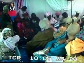 PREMIER FORUM DES FEMMES ELUES LOCALES D'AFRIQUE, Tanger 08 - 10 Mars 2011 (reportage 1 AITV EN)