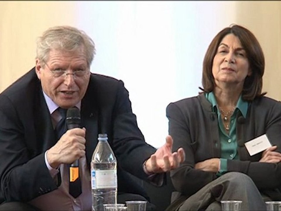 BERNARD DEVERT