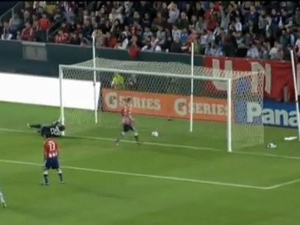 CJ Sapong ist Newcomer des Jahres