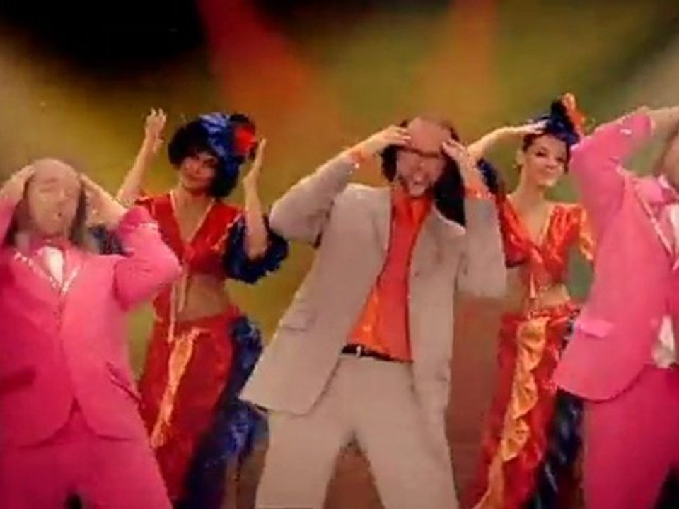 Tombez les braguettes (La Chanson du Dimanche, la Série, saison 1)