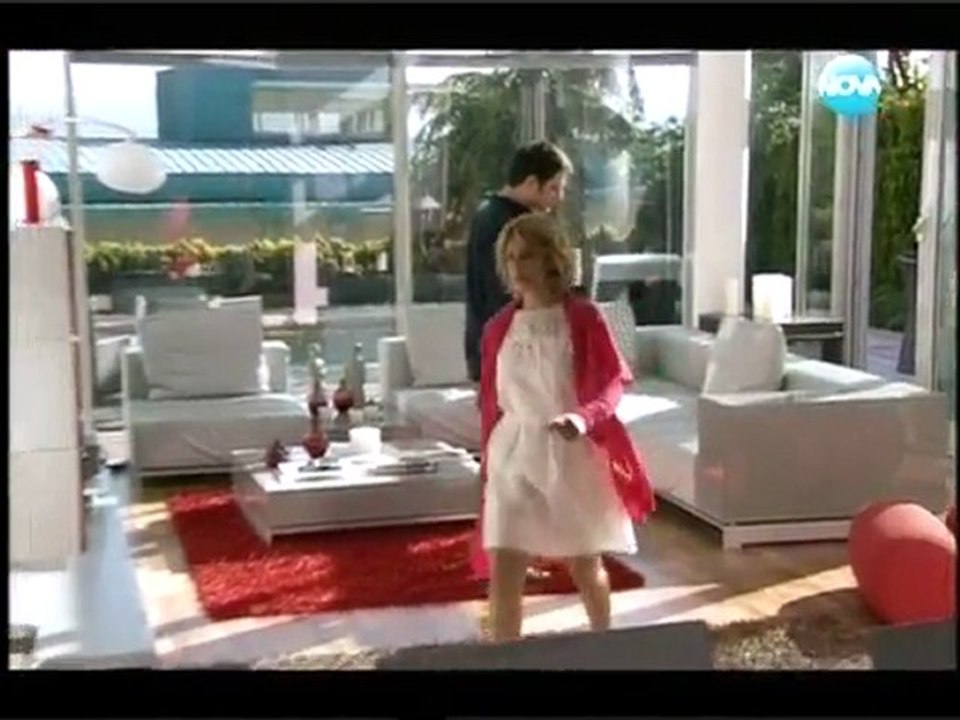 Млечният път Samanyolu Еп.43 Бг Аудио