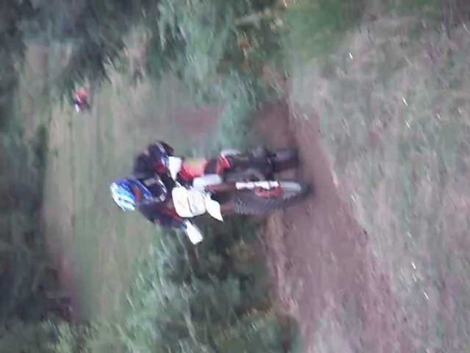 enduro