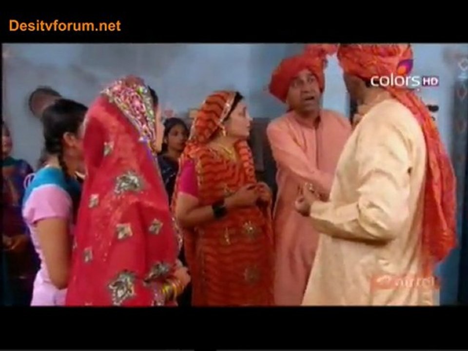 Havan [ Episode 33] - 9th November 2011 Video Watch Online pt1