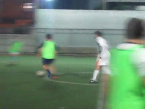 08.11.2011 Kartaltepe FC - Kiki FC