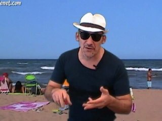 Le morale des français  ou Flippez donc braves gens.