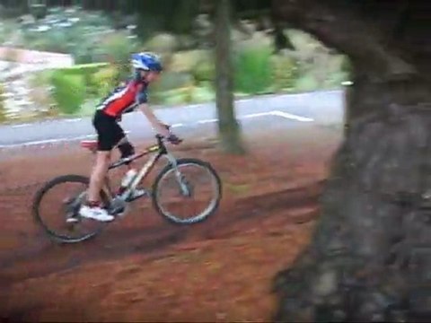 course + exercices agilité