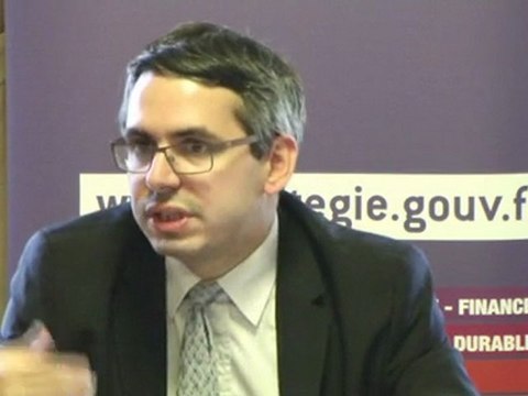 Pour un développement responsable des nanotechnologies