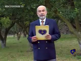 PAI-NOSSO, na Voz de PAIVA NETTO - RELIGIÃO DE DEUS