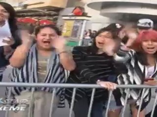 Justin Bieber Denies Fathering A Child!