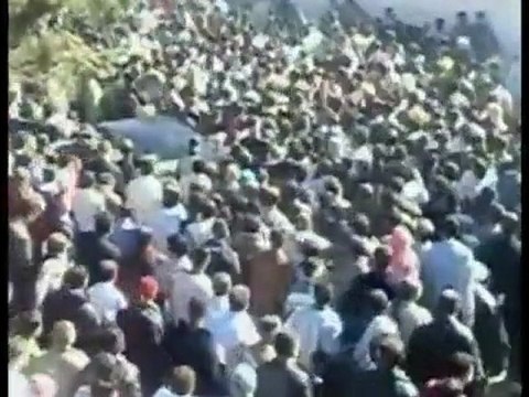 U.N.: Syria death toll tops 3,500